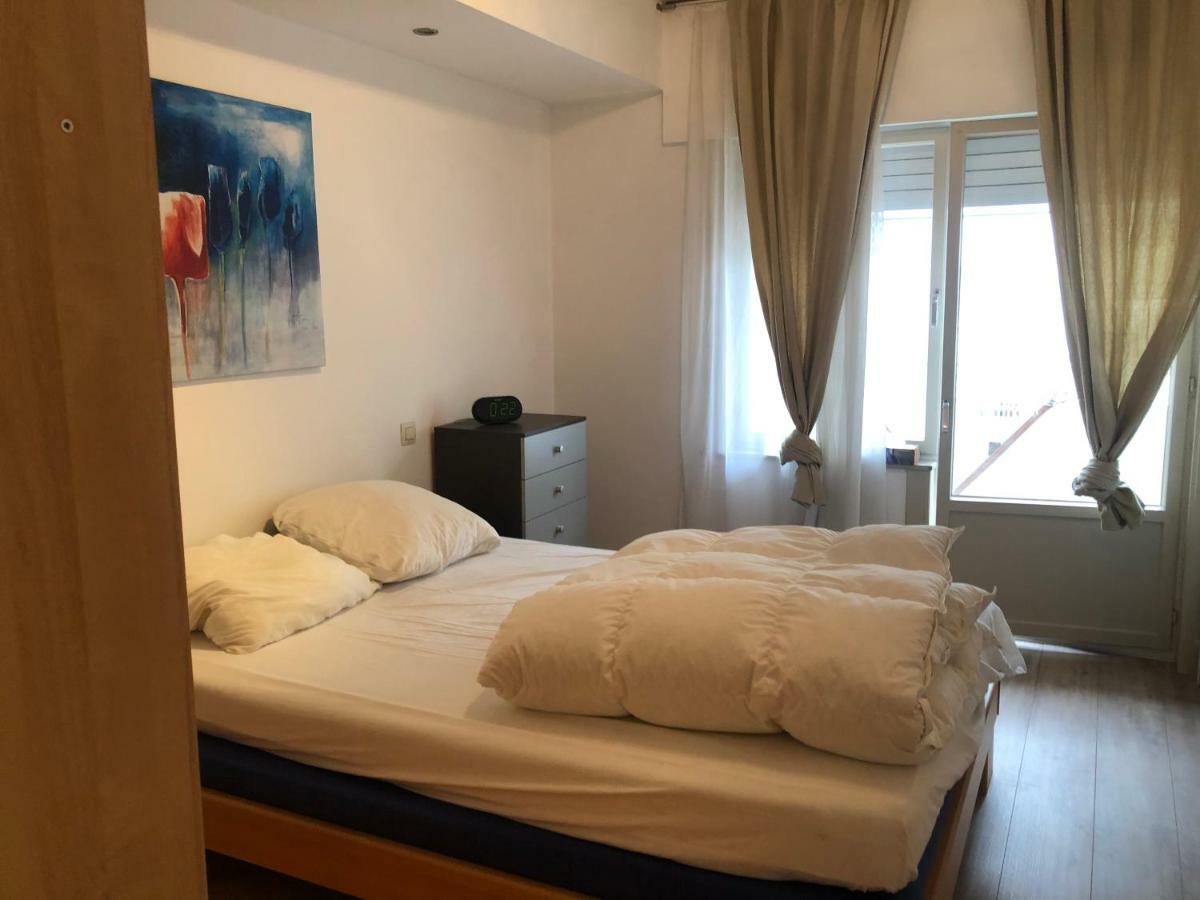 Nikita Apartment